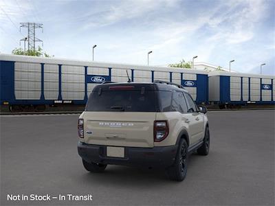 2025 Ford Bronco Sport AWD SUV for sale #523026 - photo 2