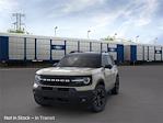 2025 Ford Bronco Sport AWD SUV for sale #523026 - photo 4
