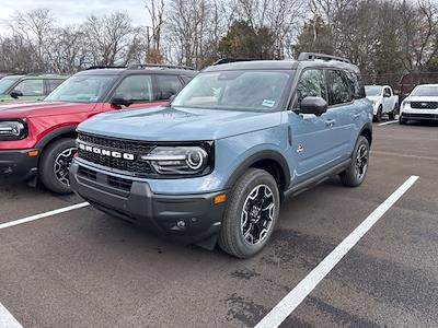 2025 Ford Bronco Sport AWD SUV for sale #523027 - photo 1