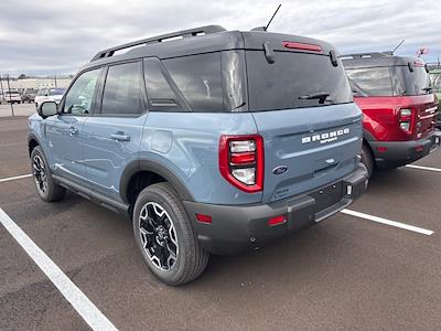 2025 Ford Bronco Sport AWD SUV for sale #523027 - photo 2