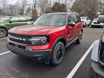2025 Ford Bronco Sport AWD SUV for sale #523028 - photo 1