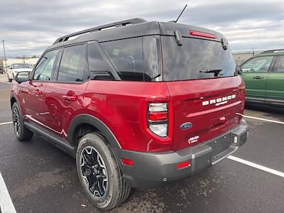 2025 Ford Bronco Sport AWD SUV for sale #523028 - photo 2
