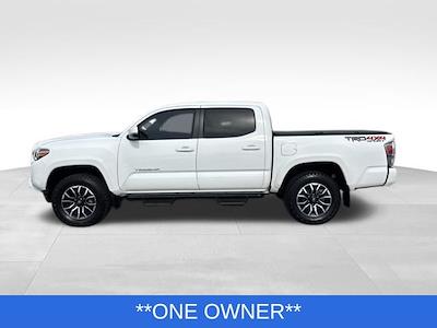 Used 2021 Toyota Tacoma TRD Sport Double Cab for sale #523028A - photo 2