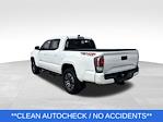 2021 Toyota Tacoma Double Cab 4WD Pickup for sale #523028A - photo 2