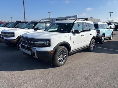 2025 Ford Bronco Sport AWD SUV for sale #523038 - photo 1