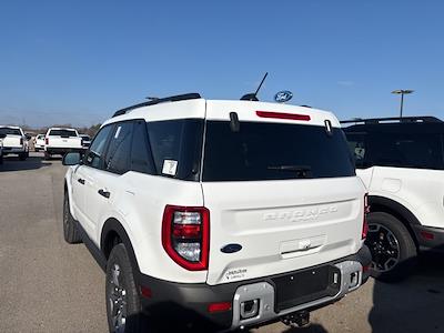 2025 Ford Bronco Sport AWD SUV for sale #523038 - photo 2