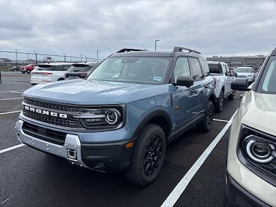 2025 Ford Bronco Sport AWD SUV for sale #523043 - photo 1