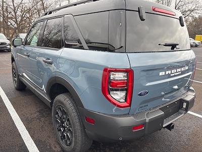 2025 Ford Bronco Sport AWD SUV for sale #523043 - photo 2