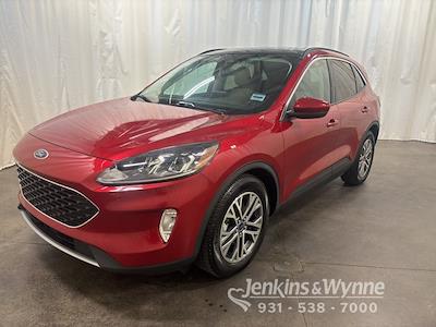 2022 Ford Escape FWD SUV for sale #523043A - photo 1