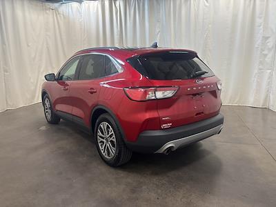 2022 Ford Escape FWD SUV for sale #523043A - photo 2
