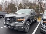 2025 Ford F-150 SuperCrew Cab 4x4 Pickup for sale #523044 - photo 3