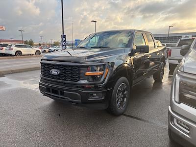 2025 Ford F-150 SuperCrew Cab 4x4 Pickup for sale #523045 - photo 1