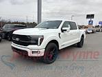 2025 Ford F-150 SuperCrew Cab 4x4 Pickup for sale #523053 - photo 1