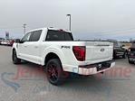 2025 Ford F-150 SuperCrew Cab 4x4 Pickup for sale #523053 - photo 2