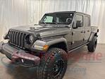 2022 Jeep Gladiator Crew Cab 4x4 Pickup for sale #523055A - photo 1