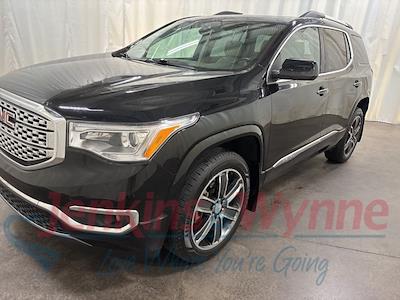 2019 GMC Acadia AWD SUV for sale #523057A - photo 1