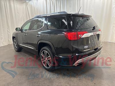 2019 GMC Acadia AWD SUV for sale #523057A - photo 2