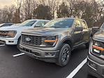 2025 Ford F-150 SuperCrew Cab 4x4 Pickup for sale #523062 - photo 1