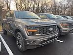 2025 Ford F-150 SuperCrew Cab 4x4 Pickup for sale #523062 - photo 3