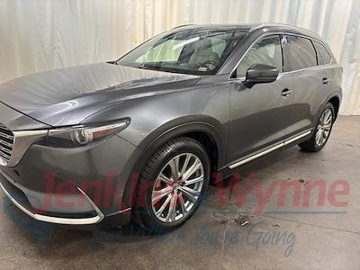 2023 Mazda CX-9 AWD SUV for sale #523065A - photo 1