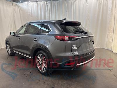 2023 Mazda CX-9 AWD SUV for sale #523065A - photo 2