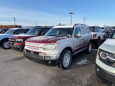 2025 Ford Bronco Sport AWD SUV for sale #523074 - photo 1
