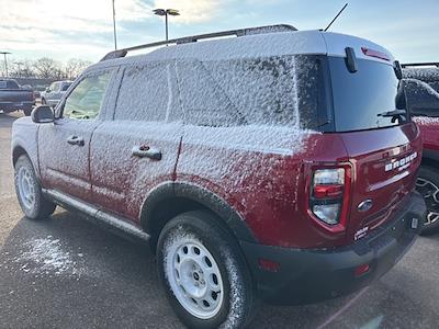 2025 Ford Bronco Sport AWD SUV for sale #523074 - photo 2