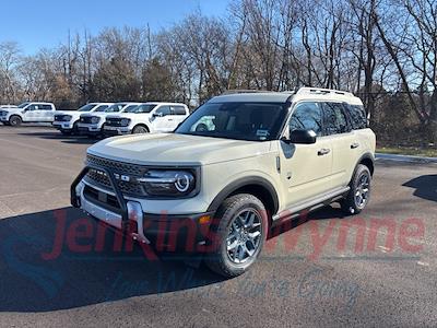 2025 Ford Bronco Sport AWD SUV for sale #523075 - photo 1