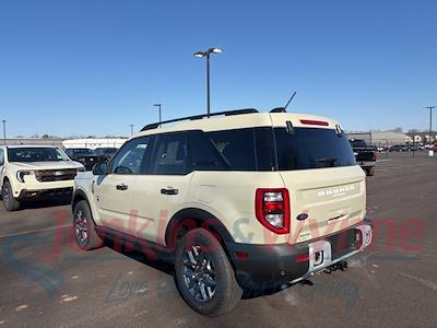 2025 Ford Bronco Sport AWD SUV for sale #523075 - photo 2