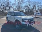 2025 Ford Bronco Sport AWD SUV for sale #523075 - photo 3