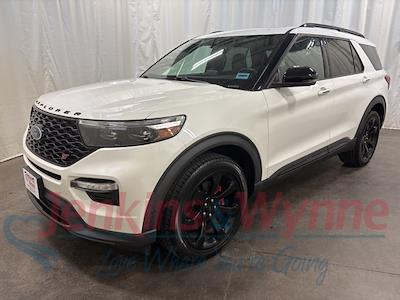 2020 Ford Explorer 4WD SUV for sale #523078A - photo 1