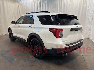 2020 Ford Explorer 4WD SUV for sale #523078A - photo 2
