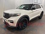 2020 Ford Explorer 4WD SUV for sale #523078A - photo 1