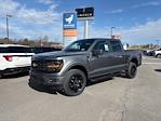 2025 Ford F-150 SuperCrew Cab 4x4 Pickup for sale #523082 - photo 1
