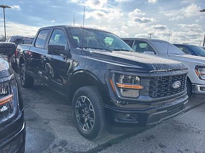 2025 Ford F-150 SuperCrew Cab 4x4 Pickup for sale #523083 - photo 1