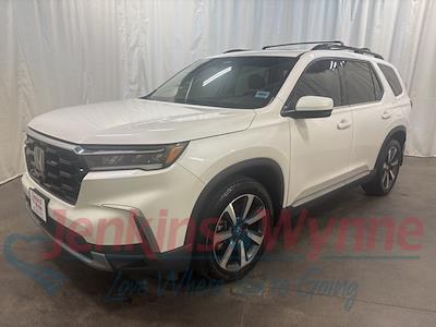 2023 Honda Pilot AWD SUV for sale #70730P - photo 1