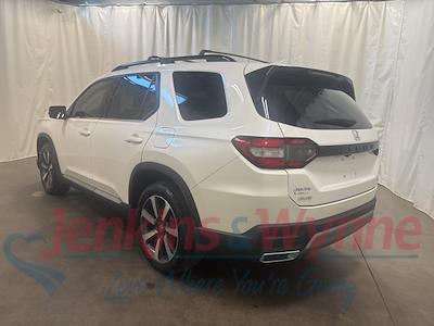 2023 Honda Pilot AWD SUV for sale #70730P - photo 2