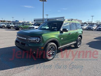 2025 Ford Bronco Sport AWD SUV for sale #523092 - photo 1