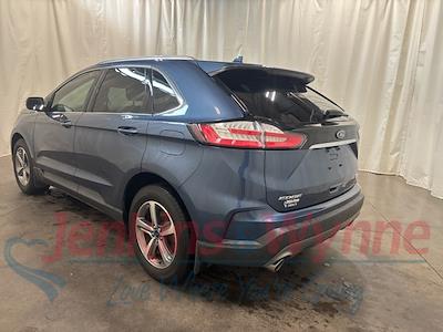 2019 Ford Edge FWD SUV for sale #523092A - photo 2