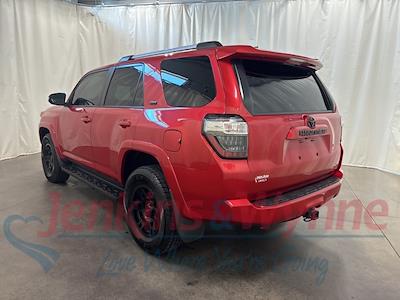 2020 Toyota 4Runner 4x4 SUV for sale #523098B - photo 2
