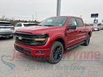 2025 Ford F-150 SuperCrew Cab 4x4 Pickup for sale #523102 - photo 1