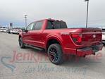 2025 Ford F-150 SuperCrew Cab 4x4 Pickup for sale #523102 - photo 2