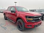 2025 Ford F-150 SuperCrew Cab 4x4 Pickup for sale #523102 - photo 3