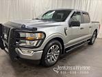2021 Ford F-150 SuperCrew Cab 4x2 Pickup for sale #523102A - photo 1