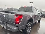 2025 Ford F-150 SuperCrew Cab 4x4 Pickup for sale #523104 - photo 4