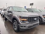 2025 Ford F-150 SuperCrew Cab 4x4 Pickup for sale #523104 - photo 3
