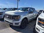 2025 Ford F-150 SuperCrew Cab 4x4 Pickup for sale #523109 - photo 1