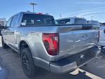 2025 Ford F-150 SuperCrew Cab 4x4 Pickup for sale #523109 - photo 2