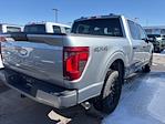2025 Ford F-150 SuperCrew Cab 4x4 Pickup for sale #523109 - photo 4