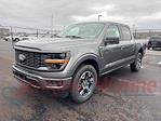 2025 Ford F-150 SuperCrew Cab 4x2 Pickup for sale #523110 - photo 1
